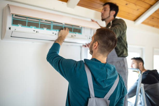 Best HVAC Installation Services  in Manassas Park, VA