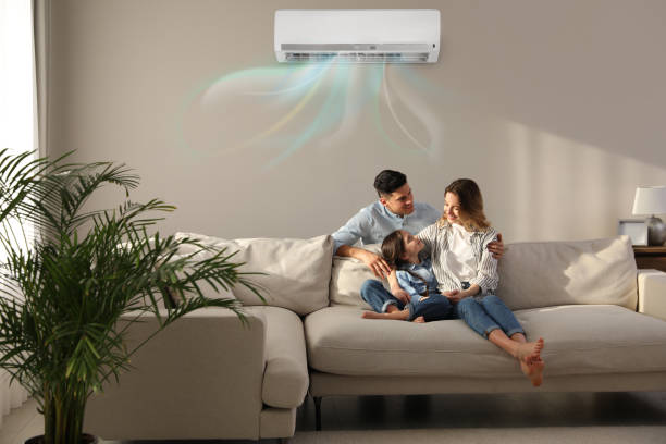  Manassas Park, VA HVAC Pros