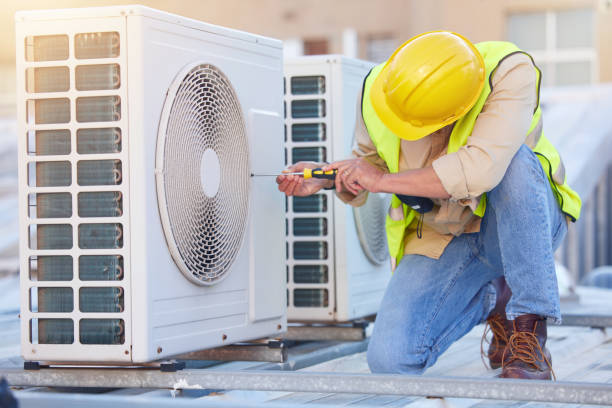 Best Affordable HVAC Services  in Manassas Park, VA