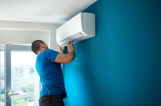 Best HVAC Installation Services  in Manassas Park, VA