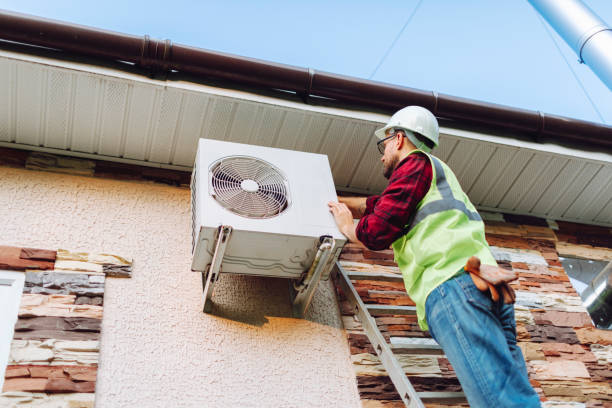 Manassas Park, VA HVAC Company