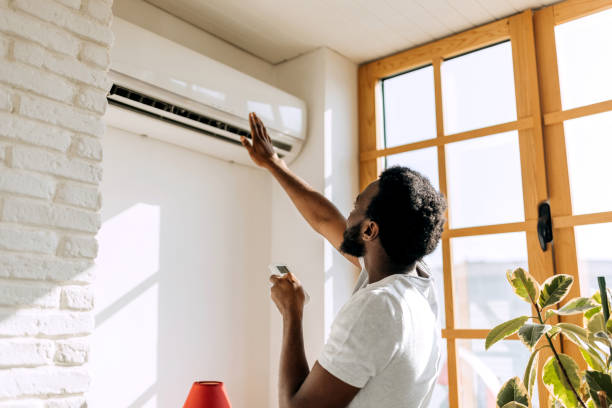 Best HVAC Repair Near Me  in Manassas Park, VA