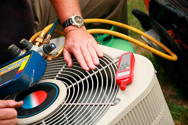 Best 24/7 HVAC Repair  in Manassas Park, VA