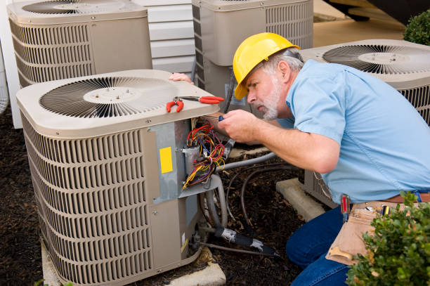 Best HVAC Replacement Cost  in Manassas Park, VA