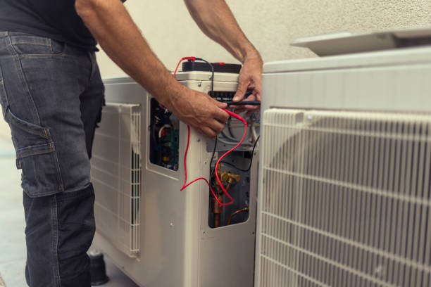 Best HVAC Maintenance Near Me  in Manassas Park, VA