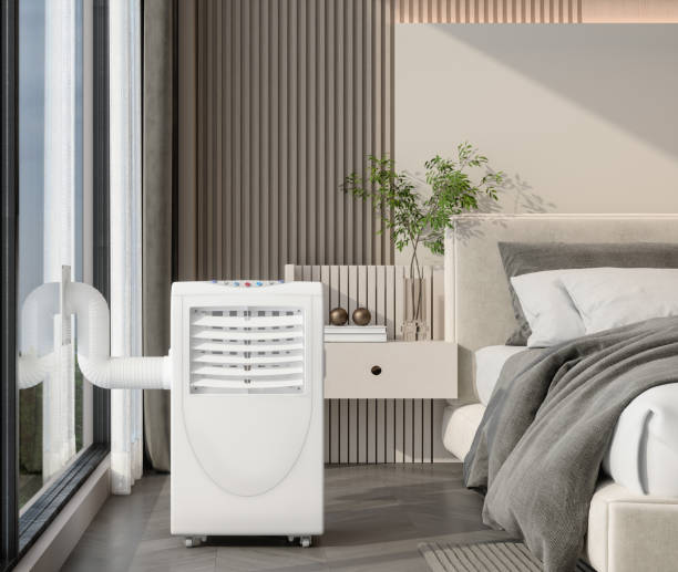 Best Central Air Repair  in Manassas Park, VA