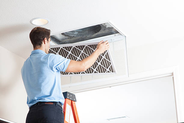  Manassas Park, VA HVAC Pros