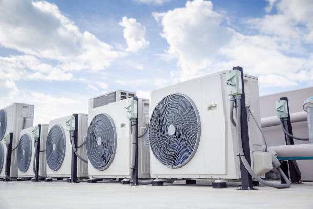 Best Local HVAC Companies  in Manassas Park, VA