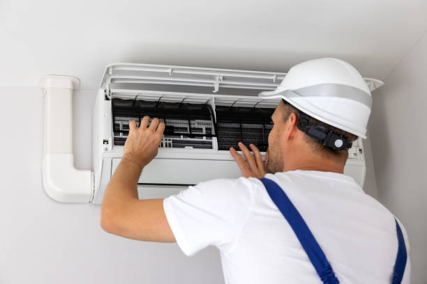 Best HVAC Air Duct Cleaning  in Manassas Park, VA