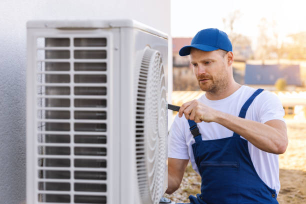 Best HVAC Repair Near Me  in Manassas Park, VA