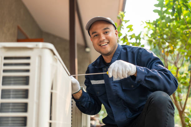 Best Residential HVAC Services  in Manassas Park, VA