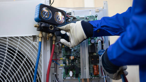 Best Air Conditioning Repair  in Manassas Park, VA