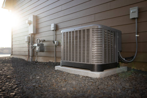 Best Affordable Air Conditioning Repair  in Manassas Park, VA